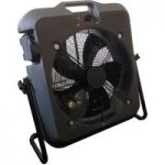 Broughton Broughton MB50 Industrial Fan (230V)