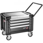 Clarke Clarke SL41B 8 Drawer Side Locker  Tools and Machinery Supplies :  Great Range, Great Prices