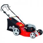 Grizzly Grizzly BRM 51 BSA Petrol Lawn Mower