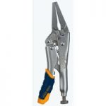 Irwin Irwin Vise Grip – 6″ Locking Plier With Wire Cutter