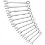 Facom Expert by Facom Set of 12 Imperial Combination Spanners
