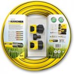 Karcher Karcher Hose Connection Set for Pressure Washers (10m)