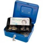 Machine Mart Xtra Draper Cash Box (Small)