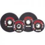 National Abrasives 115mm Flap Disc 80G