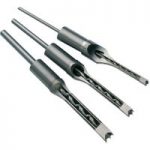 Record Power Record Power R150-3CB Set Of 3 Mortise Chisels and Augers