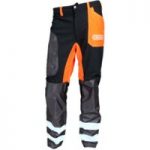 Oregon Oregon Brushcutter Protective Trousers (S)