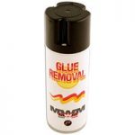 Machine Mart Xtra Power-Tec – Solvent Spray For Hotmelt Glue