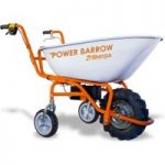 Machine Mart Xtra Sherpa SPB-500 Motorised Power Barrow (24V)