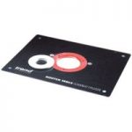 Trend Trend RTI/PLATE Router Table Insert Plate