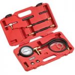 Clarke Clarke CHT713 Fuel Injection Testing Kit – Test Port