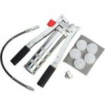 Lumeter Lumeter A1036MG Twin Handled Multi Grease Gun