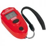 Sealey Sealey TA091 Paint Thickness Gauge