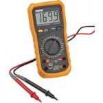 Clarke Clarke CDM35C Digital Multimeter – 8 Function