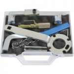 Laser Laser 6558 Cam-Belt Tool Kit Renault/Volvo Petrol Twin Cam