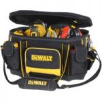 DeWalt DeWalt 1-79-211 Pro Power Round Top Tool Bag