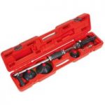 Sealey Sealey RE012 Air Suction Dent Puller – Plunger Type