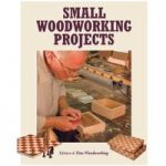 GMC Publications Small Woodworking Projects
