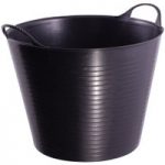 Gorilla Gorilla Tub 26L Black