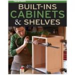 GMC Publications Built-Ins, Cabinets & Shelves