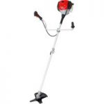 Grizzly Grizzly MTS 52cc 15 E2 Petrol Brush Cutter