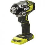 Ryobi One+ Ryobi One+ R18IDBL-0 18V Brushless Impact Driver (Bare Unit)