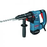 Machine Mart Xtra Bosch GBH 3-28 DFR Professional Rotary Hammer With SDS-plus (110V)