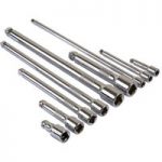 Kamasa Kamasa 56111 Wobble Bar Extension Set 9 Piece