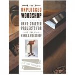 GMC Publications The Unplugged Woodshop