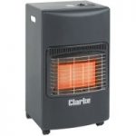 Clarke Clarke MGH1 Mobile Gas Heater