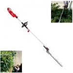 Grizzly Grizzly EHS900L Electric Long Reach Hedge Trimmer (230V)