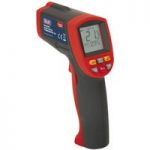 Sealey Sealey VS907 Infrared Laser Digital Thermometer 12:1