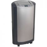 Sealey Sealey 12000 BTU Air Conditioner / Dehumidifier / Heater