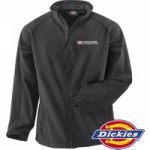 Facom Facom VP.SOFT Water repellent Jacket In black – Extra Extra Large