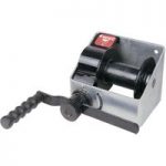 Lifting & Crane LW250 Hand Operated Lifting Winch 250kg