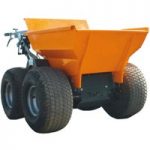 Altrad Belle Altrad Belle BMD300 Minidumper (with Wide Tyres)