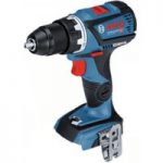 Bosch Bosch GSR 18 V-60 C Professional 18V Drill/Driver (Bare Unit)