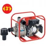 Clarke Clarke PW3 3 Inch Petrol Water Pump