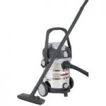 Grizzly Grizzly NTS1423-S Wet & Dry Vacuum Cleaner (230V)