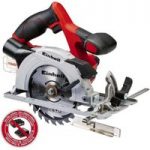 Einhell Power X-Change Einhell Power X-Change TE-CS 18 Li-Solo Circular Saw (Bare Unit)