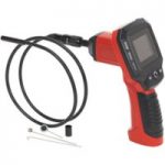 Sealey Sealey VS8196 Video Borescope Ø9mm Probe