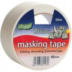 Ultratape Ultratape 48mmx50m Rhino General Purpose Masking Tape