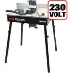 Trend Trend PRT Professional Router Table (230V)