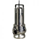 Obart Select Obart Arvex/S 316 Stainless Steel Light Chemical Pump (400V)