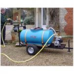 SCH Supplies SCH Supplies Garden Watering Unit – Petrol Powered Pump