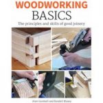 GMC Publications Woodworking Basics