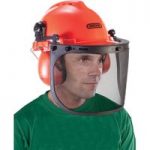 Oregon Oregon Combination Forestry Safety Helmet