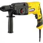 Clarke Contractor Clarke Contractor CON720RHD 5 Function SDS+ Rotary Hammer Drill (230V)