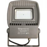 Nightsearcher Nightsearcher Ecostar Pro 100W AC Dual Voltage LED Floodlight (110/230V)