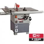 SIP SIP 12″ Cast Iron Table Saw