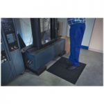 Kleen-Tex Kleen-Tex Kushion-Koil Anti Fatigue Matting 75x85cm